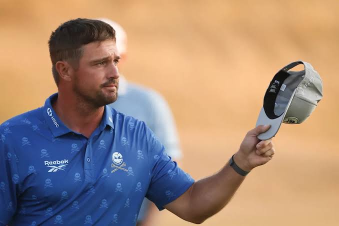 The Open Championship third round live updates, leaderboard: Will Bryson DeChambeau get his revenge?