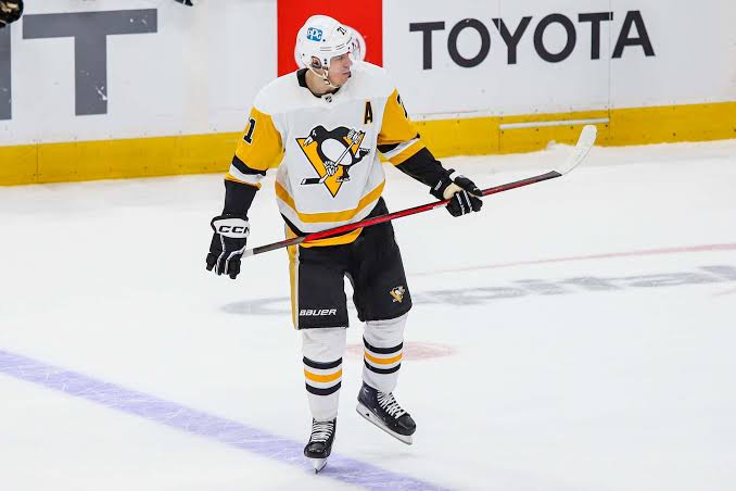 Former Penguins forward Tyler Kennedy believes Evgeni Malkin will sign with Capitals if he does not re-sign with Penguins