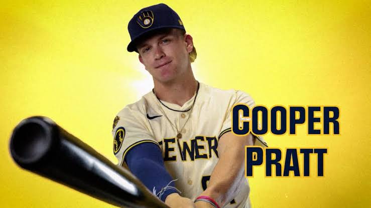 Pratt called up by Brewers, to bat 8th in MLB debut