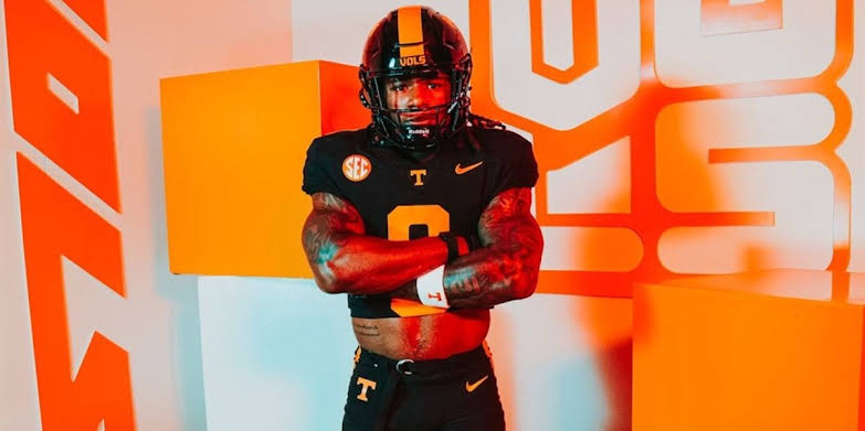 Five-star RB David Gabriel Georges commits to Tennessee