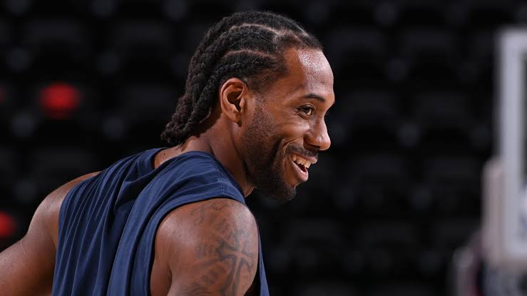 Reports: Raptors agree to acquire Kawhi Leonard in trade with Clippers