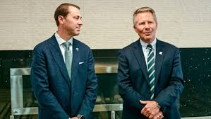 J Batt's Michigan State buyout recently dropped from $5 million to $2.5 million
