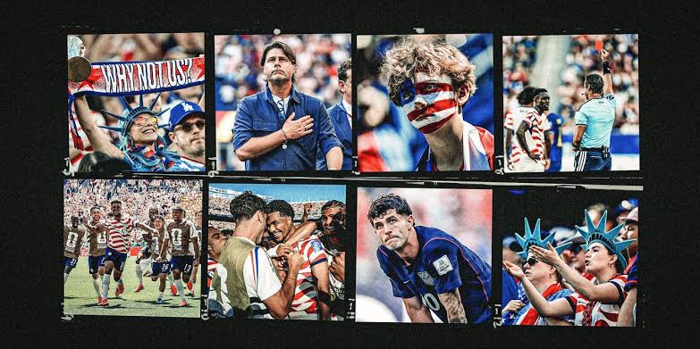 Inside the USMNT’s World Cup: BBQ bonding, squad’s shock over Balogun and exit ‘depression’ - The Athletic