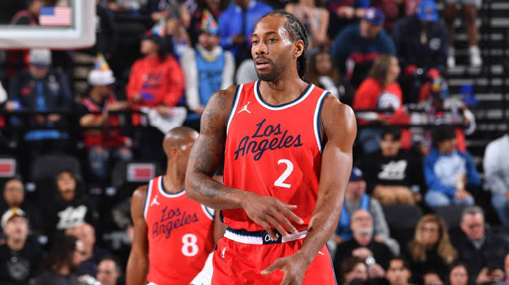 Report: Leonard had undisclosed sponsorship deal with Daktronics