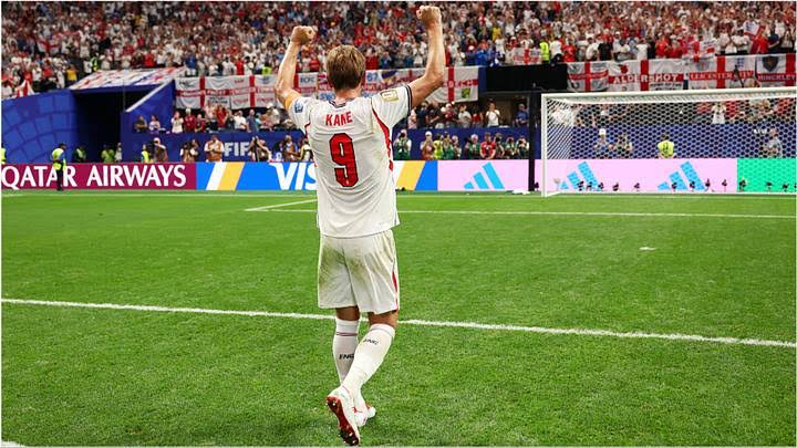 England 2–1 DR Congo: Two Key Takeaways From Nerve-Shredding World Cup Win