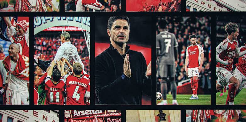 What it means for Arsenal to end a 22-year title wait: From anger and despair to hope and glory - The Athletic
