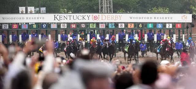 2026 Kentucky Derby draw results: Presumed favorite Renegade gets dreaded No. 1 spot