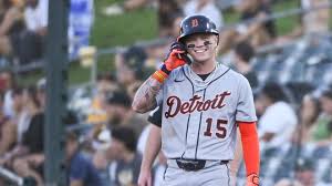 Epic Max Clark debut sparks Detroit Tigers to road rout of Athletics