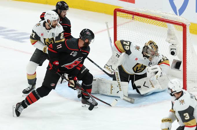 Stanley Cup Final Game 6: Carolina at Vegas - Preview and Thread