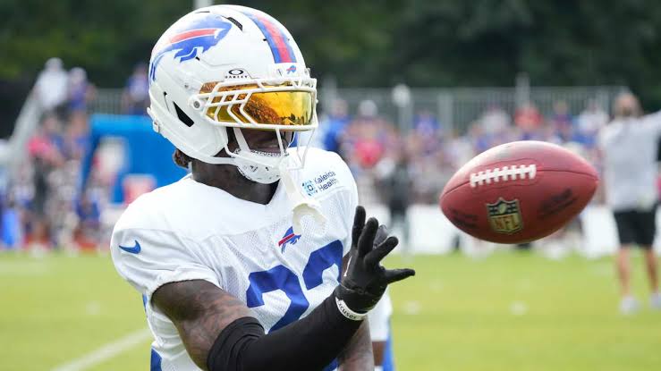 C.J. Gardner-Johnson “just can’t wait” to face Texans in Week 1