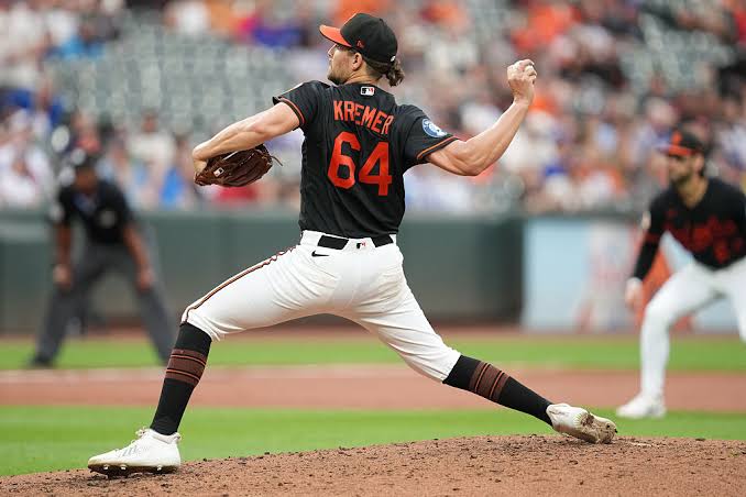Late power surge can’t push Orioles past Cubs, 9-7 loss lowers record to 42-51 (updated)