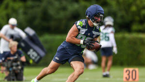 Mike Salk’s 3 big Seahawks training camp takeaways