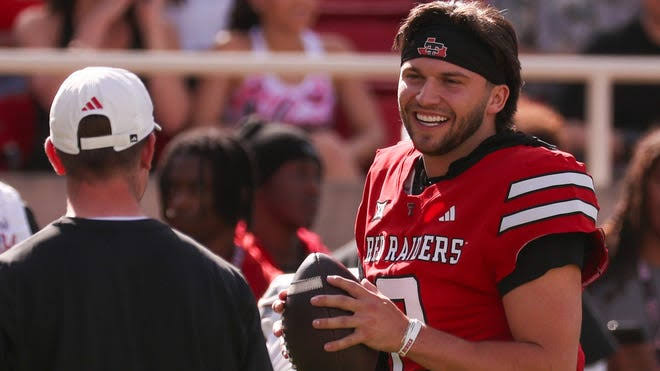 Brendan Sorsby drama ends, but not before tearing college football apart