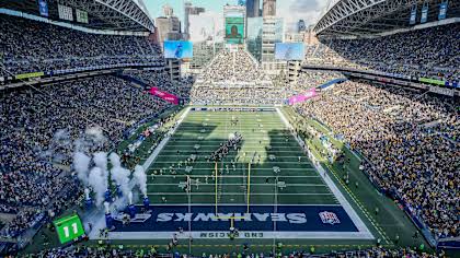 Estate of Paul G. Allen Reaches Agreement to Sell Seattle Seahawks