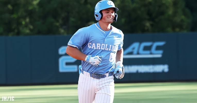 Carolina Baseball MLB Draft Day 2 Tracker