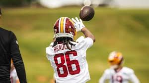 Minicamp notebook | Depth players get more opportunities