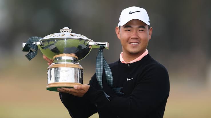Points and payouts: See what players took home from Genesis Scottish Open