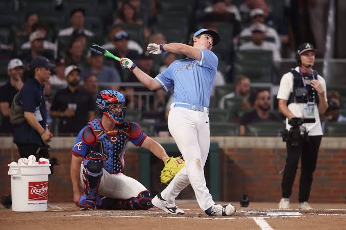 MLB Draft 2026 beyond the top 100: Names to know, including Beau Peterson, Peyton Bonds - The Athletic