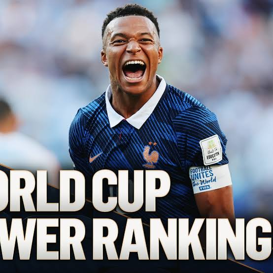 2026 World Cup Quarterfinals Power Rankings