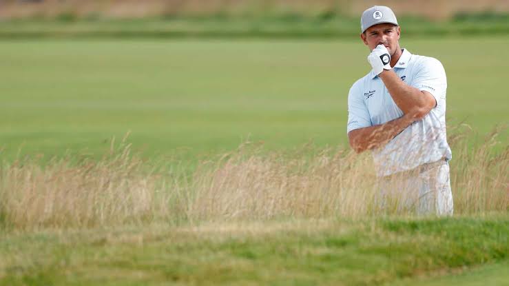11 surprising players who missed the 2026 U.S. Open cut