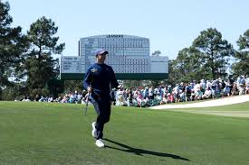 2026 Masters, Round 1 recap: Rory McIlroy shares lead; Scottie Scheffler three back