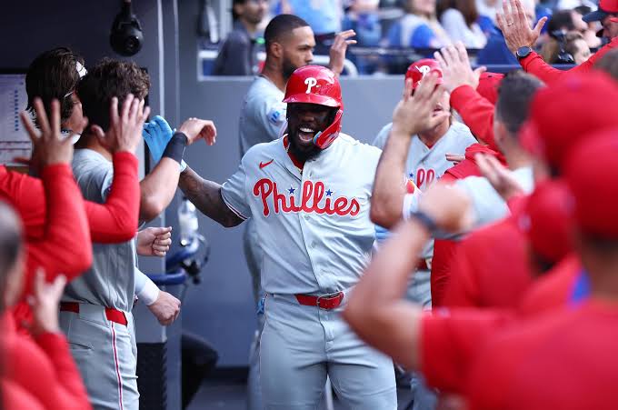Let’s Revisit This: Did the Phillies do enough this offseason?