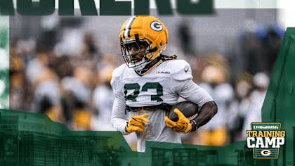 5 things learned at Packers training camp – Aug. 10
