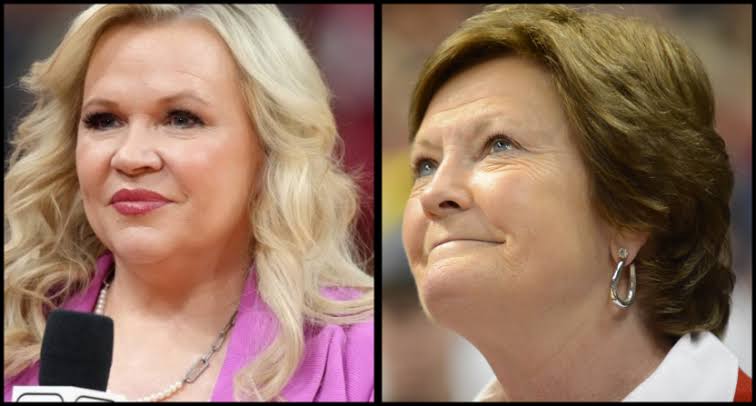 Holly Rowe elaborates on deleted X post criticizing Tennessee athletic department