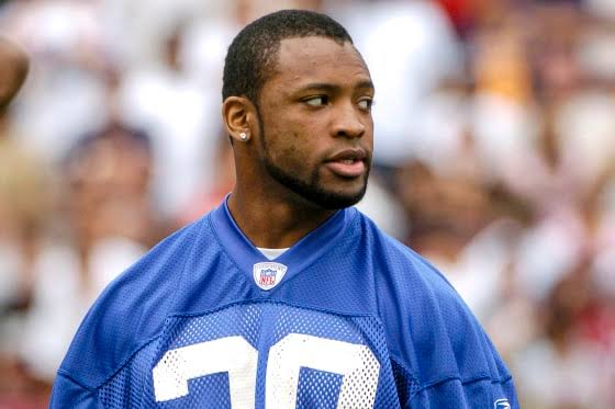 Packers career rushing leader Ahman Green says he has early-onset Parkinson’s disease