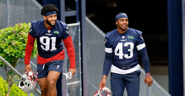 5 top position battles at Patriots training camp