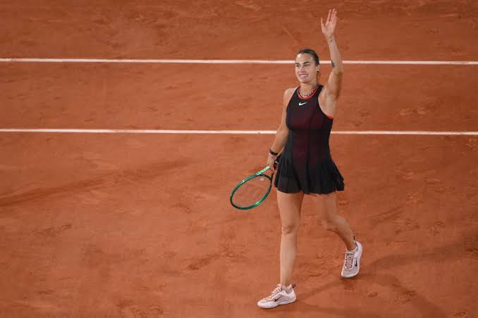 Supreme Sabalenka too strong for Osaka