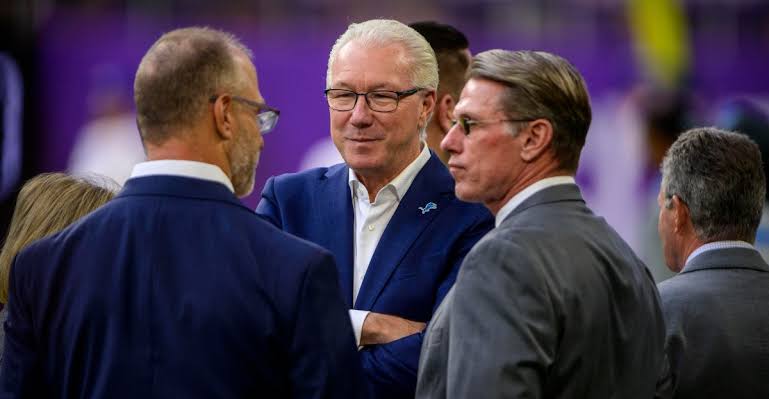 Don’t blame the NFL for Detroit Lions’ lack of post-Germany bye week