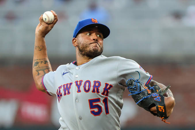 Freddy Peralta, Luis Arraez, and others most likely to be moved at the MLB Trade Deadline