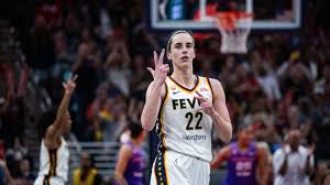 Caitlin Clark made the WNBA bigger. It’s still playing small | Opinion