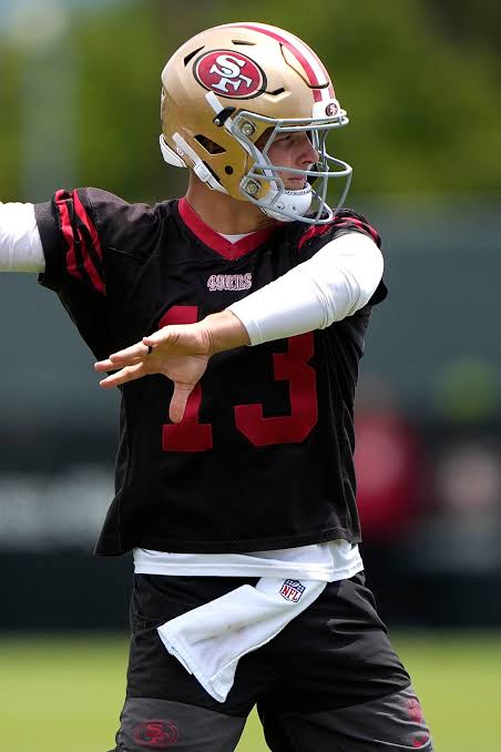 49ers first impressions: Shanahan arrives, Purdy and Evans connect, and Bosa returns