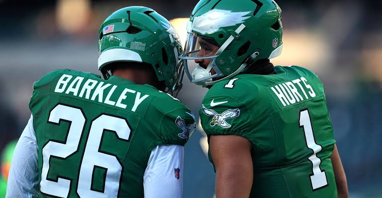 Eagles 2026 schedule: Looking at the pros and cons