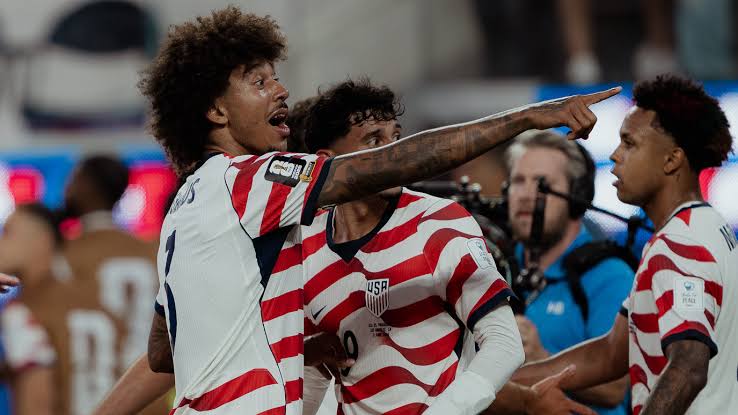 Richards, Adams and the other USMNT players that need a rest vs. Turkey - SBI Soccer