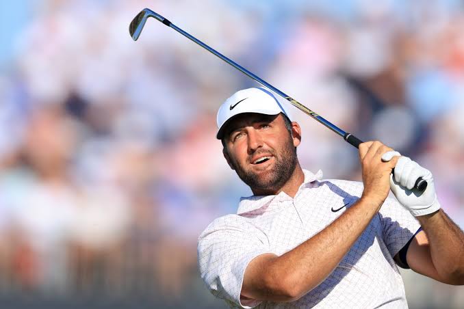 U.S. Open final round tee times: Full Sunday pairings, featured groups and how to watch