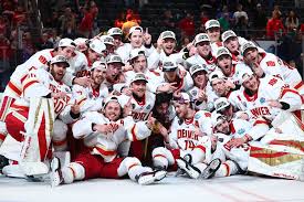 #C11ampions: Denver Wins Record 11th National Championship