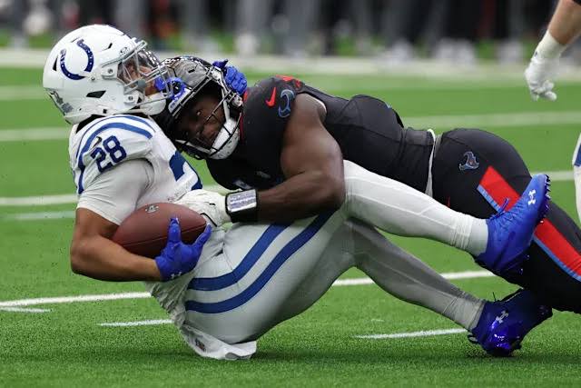 12 of the most underrated games on the 2026 NFL schedule