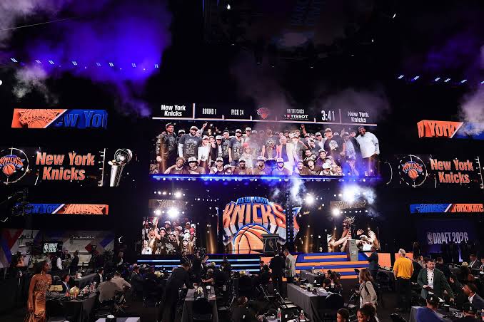 NBA Draft 2026: Grades, analysis, fits for every second-round pick