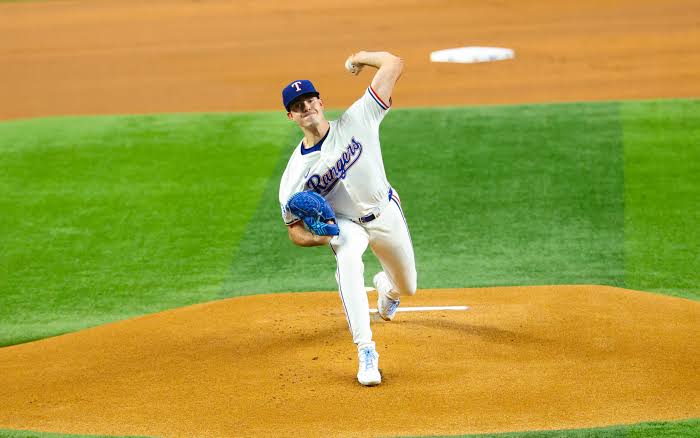 Rangers Activate Cody Bradford From 60-Day IL