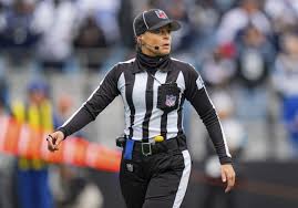 One of first female officials cites Steelers training camp incident in sweeping lawsuit against NFL