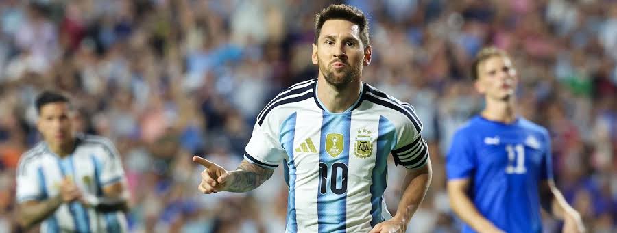 Argentina vs. Algeria odds, predictions: 2026 World Cup picks from proven soccer expert
