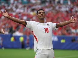 World Cup: Bellingham goes big time again, as England continues down hard road