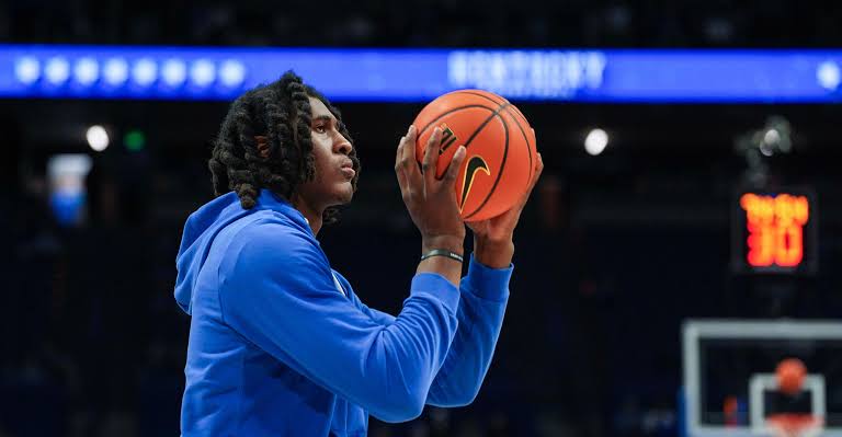 Jayden Quaintance expects to undergo knee procedure, miss the start of the 2026-27 season