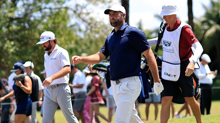 ‘Don’t know what’s going to happen’: PGA Tour players react to LIV news
