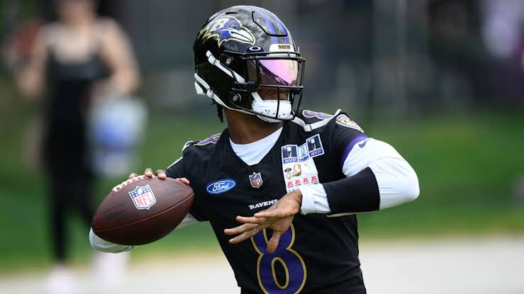 NFL news roundup: Ravens QB Lamar Jackson returns to OTAs