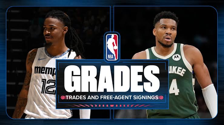 Grading the Biggest NBA Offseason Trades and 2026 Free Agency Signings