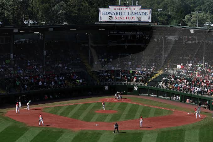 Tulsa beats Lamar, gets booted from Little League tourney then given court order